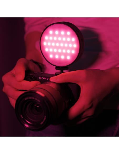 Lampa LED Ulanzi R66 RGB