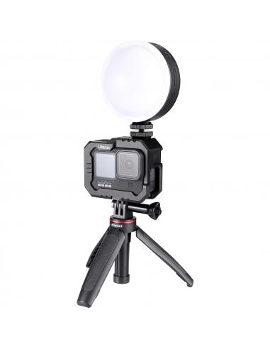Lampa LED Ulanzi R66 RGB