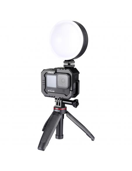 Lampa LED Ulanzi R66 RGB
