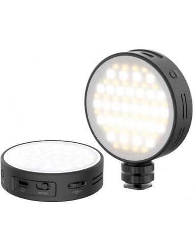 Lampa LED Ulanzi R66 RGB