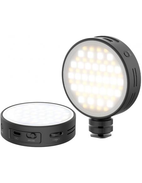 Lampa LED Ulanzi R66 RGB
