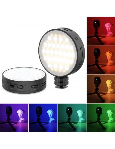 Lampa LED Ulanzi R66 RGB