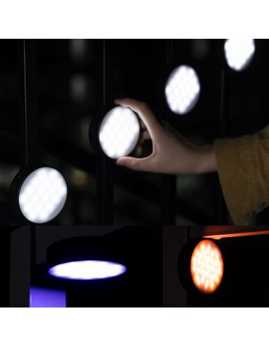 Lampa LED Ulanzi R66 RGB