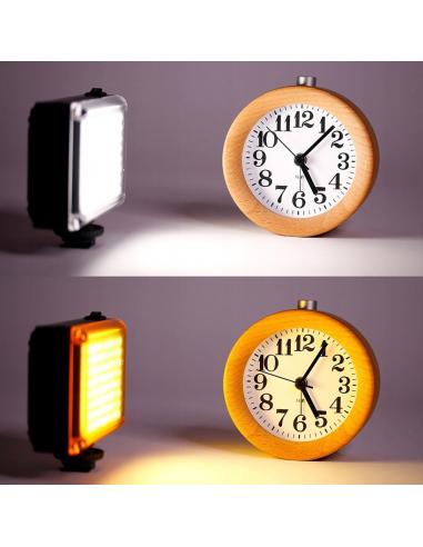 Lampa LED  Ulanzi FT-112 LED