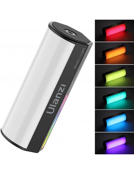 Magnetyczna mini-Lampa RGB  Ulanzi i-Light