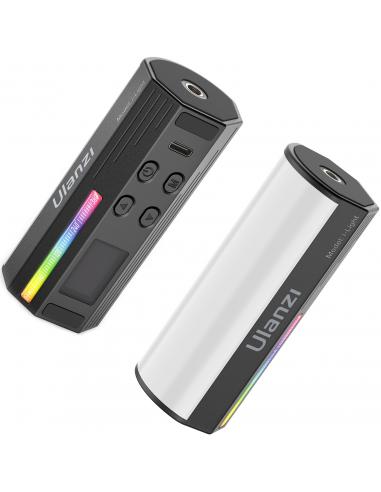 Magnetyczna mini-Lampa RGB  Ulanzi i-Light