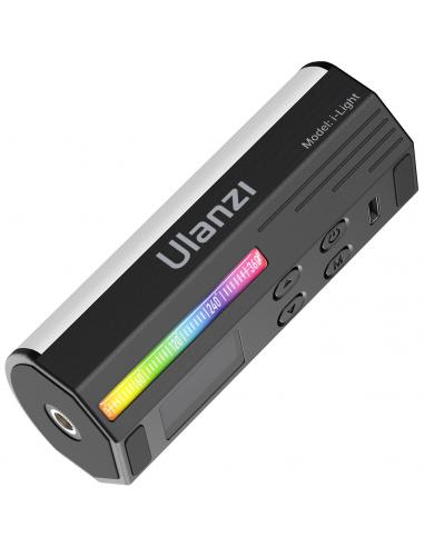 Magnetyczna mini-Lampa RGB  Ulanzi i-Light