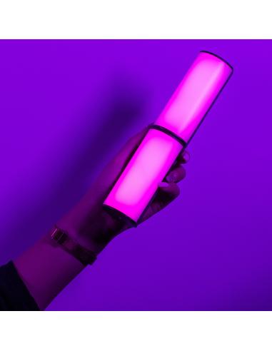 Magnetyczna mini-Lampa RGB  Ulanzi i-Light