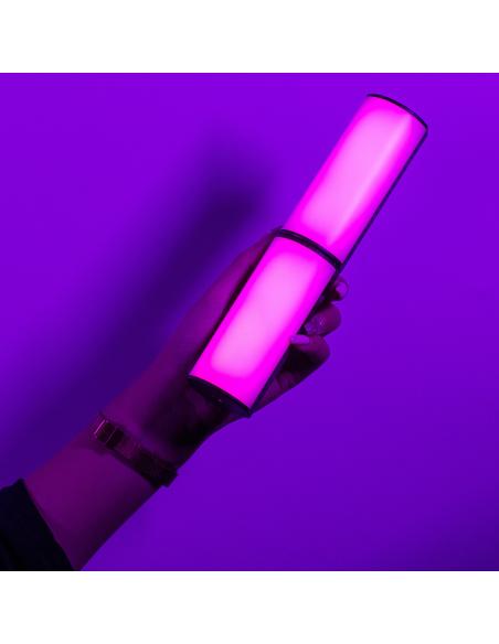 Magnetyczna mini-Lampa RGB  Ulanzi i-Light