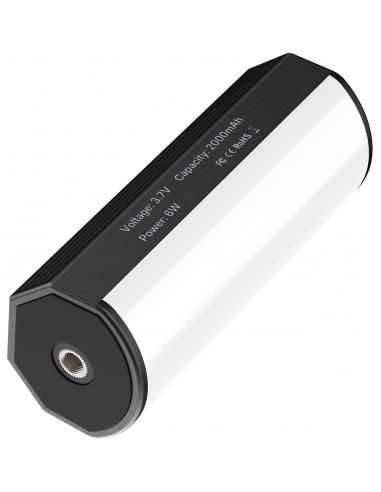 Magnetyczna mini-Lampa RGB  Ulanzi i-Light