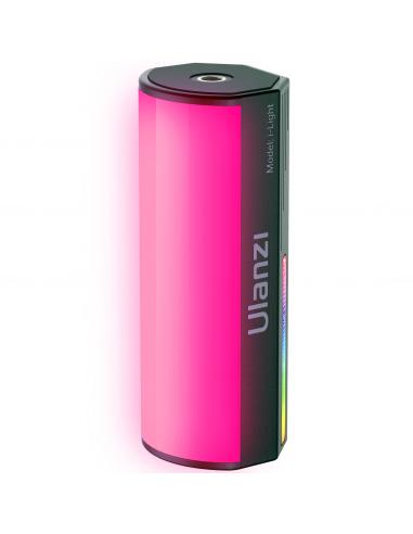 Magnetyczna mini-Lampa RGB  Ulanzi i-Light
