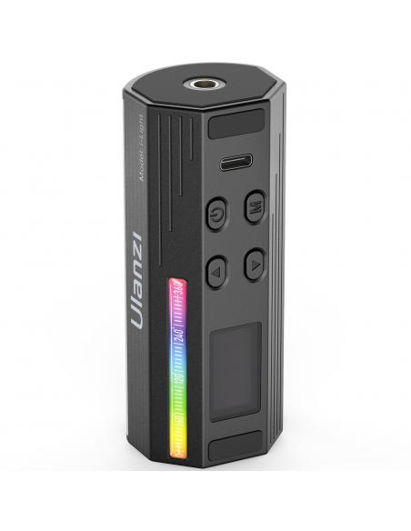 Magnetyczna mini-Lampa RGB  Ulanzi i-Light