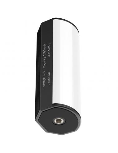 Magnetyczna mini-Lampa RGB  Ulanzi i-Light