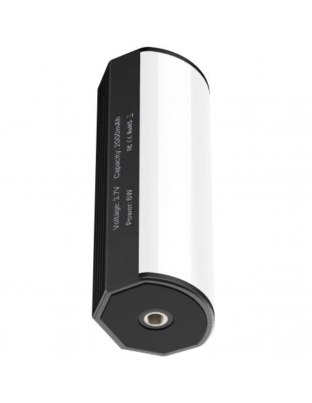 Magnetyczna mini-Lampa RGB  Ulanzi i-Light