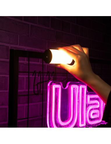 Magnetyczna mini-Lampa RGB  Ulanzi i-Light