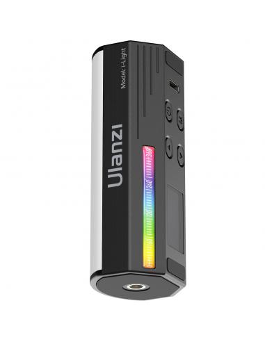 Magnetyczna mini-Lampa RGB  Ulanzi i-Light