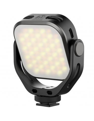 Obrotowa lampa LED Bi-Color  Ulanzi VIJIM VL66