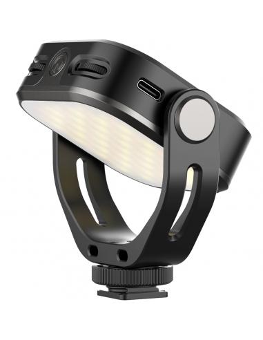 Obrotowa lampa LED Bi-Color  Ulanzi VIJIM VL66