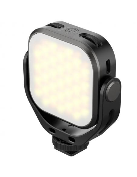 Obrotowa lampa LED Bi-Color  Ulanzi VIJIM VL66