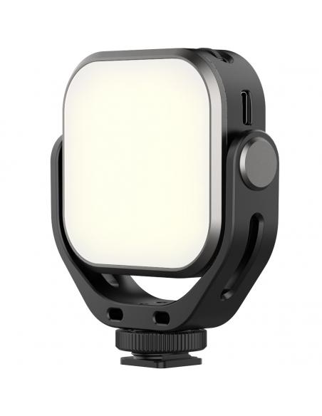 Obrotowa lampa LED Bi-Color  Ulanzi VIJIM VL66