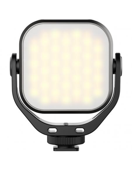 Obrotowa lampa LED Bi-Color  Ulanzi VIJIM VL66
