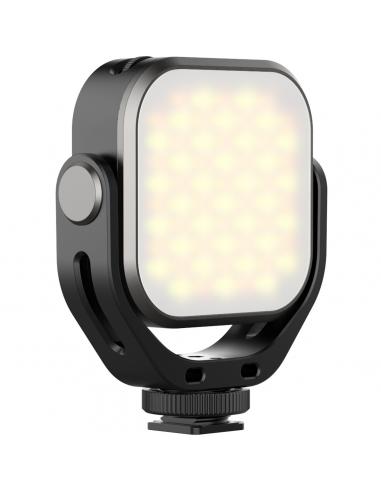 Obrotowa lampa LED Bi-Color  Ulanzi VIJIM VL66