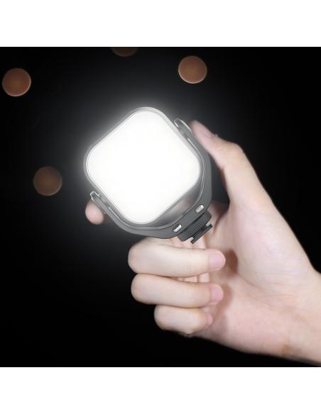 Obrotowa lampa LED Bi-Color  Ulanzi VIJIM VL66