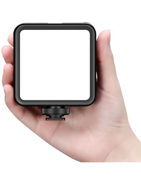 Kieszonkowa lampa LED Bi-Color  Ulanzi VIJIM VL81