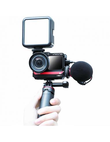 Kieszonkowa lampa LED Bi-Color  Ulanzi VIJIM VL81