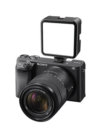 Kieszonkowa lampa LED Bi-Color  Ulanzi VIJIM VL81