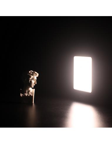 Kieszonkowa lampa LED Bi-Color  Ulanzi VIJIM VL81