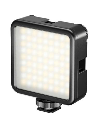 Kieszonkowa lampa LED Bi-Color  Ulanzi VIJIM VL81