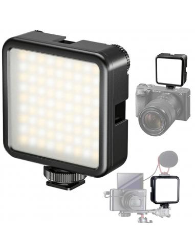 Kieszonkowa lampa LED Bi-Color  Ulanzi VIJIM VL81