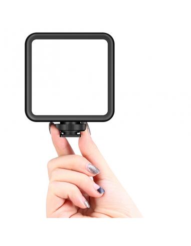 Kieszonkowa lampa LED Bi-Color  Ulanzi VIJIM VL81