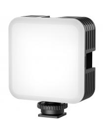 Kieszonkowa lampa LED  Ulanzi VL61 RGB 2