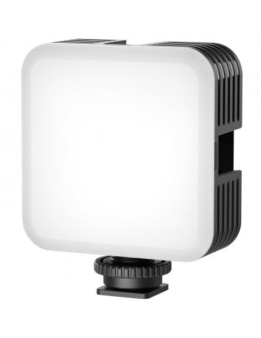 Kieszonkowa lampa LED  Ulanzi VL61 RGB