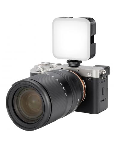 Kieszonkowa lampa LED  Ulanzi VL61 RGB