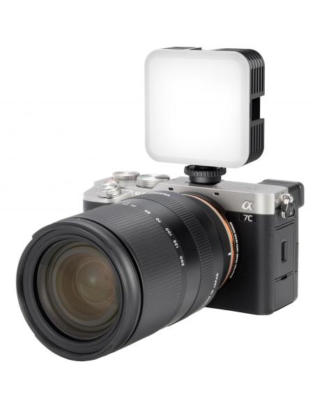 Kieszonkowa lampa LED  Ulanzi VL61 RGB