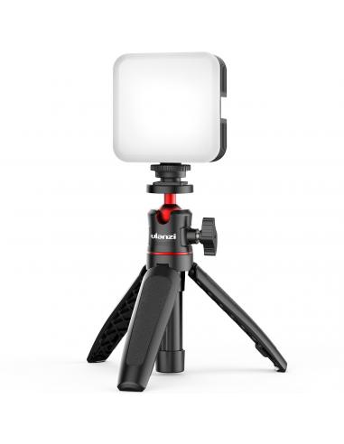 Kieszonkowa lampa LED  Ulanzi VL61 RGB