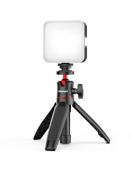 Kieszonkowa lampa LED  Ulanzi VL61 RGB