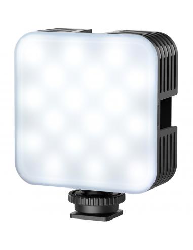 Kieszonkowa lampa LED  Ulanzi VL61 RGB