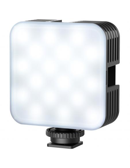 Kieszonkowa lampa LED  Ulanzi VL61 RGB