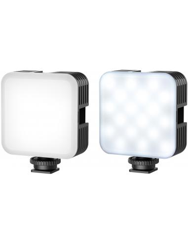 Kieszonkowa lampa LED  Ulanzi VL61 RGB