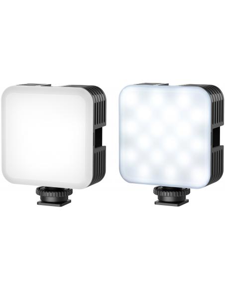 Kieszonkowa lampa LED  Ulanzi VL61 RGB