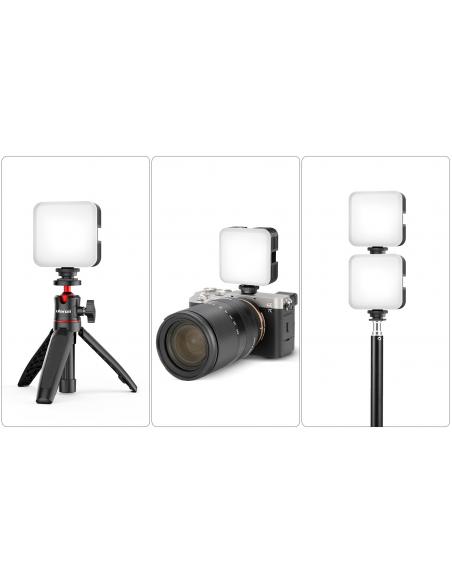 Kieszonkowa lampa LED  Ulanzi VL61 RGB