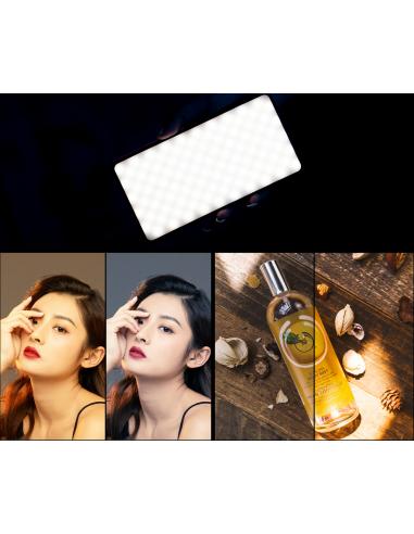 Lampa Video LED  Ulanzi VL 200 Bi-Color