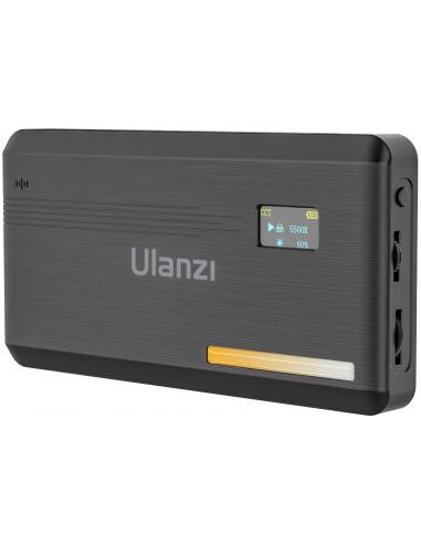 Lampa Video LED  Ulanzi VL 200 Bi-Color