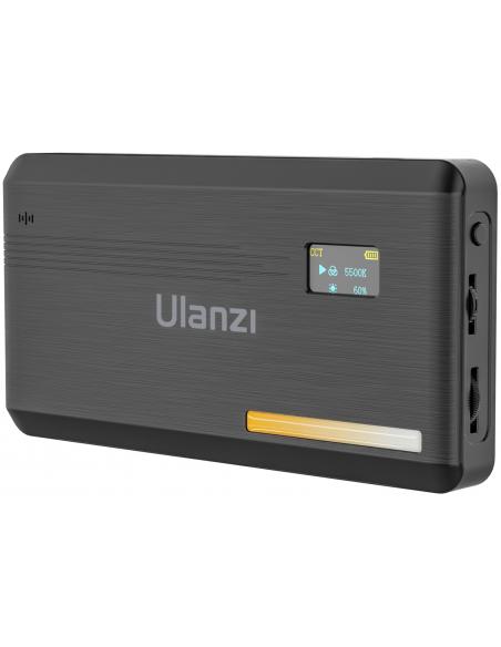 Lampa Video LED  Ulanzi VL 200 Bi-Color