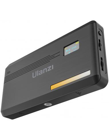 Lampa Video LED  Ulanzi VL 200 Bi-Color
