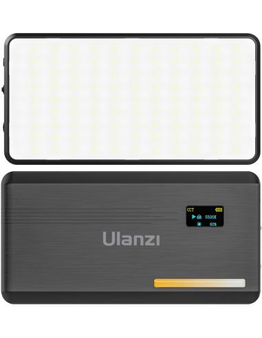 Lampa Video LED  Ulanzi VL 200 Bi-Color